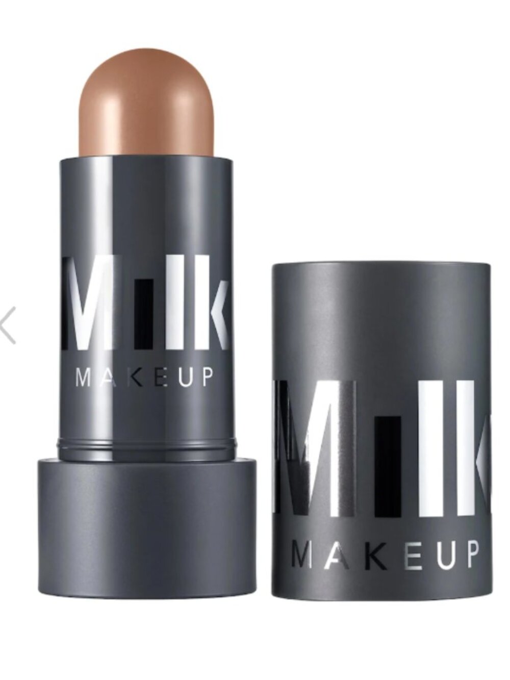 MILK MAKEUP Quick Sculpt Creamy Matte Contour Stick | Smolder | NEW MAKEUP